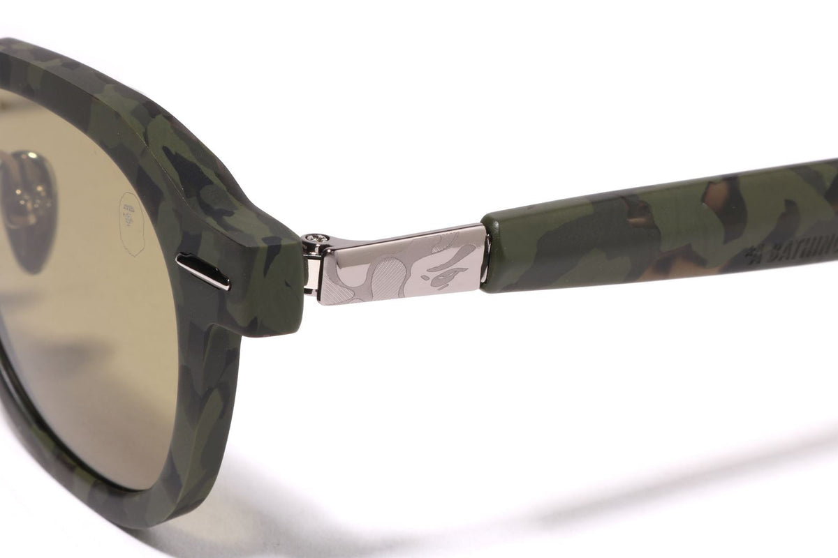 BAPE OPTICAL FLAME #9