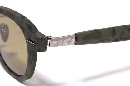 BAPE OPTICAL FLAME #9