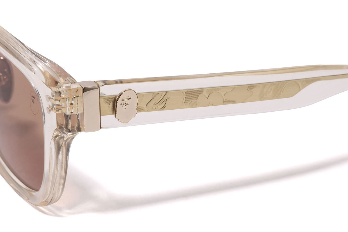 BAPE SUNGLASSES #4