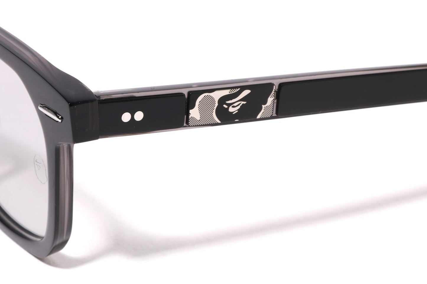 BAPE OPTICAL FLAME #10