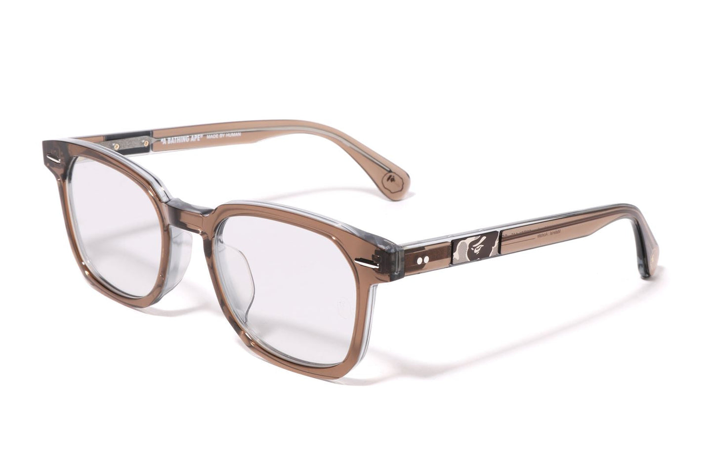BAPE OPTICAL FLAME #10