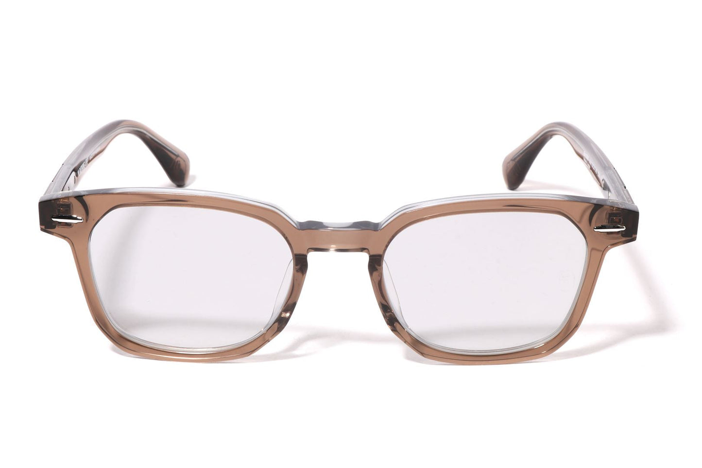 BAPE OPTICAL FLAME #10