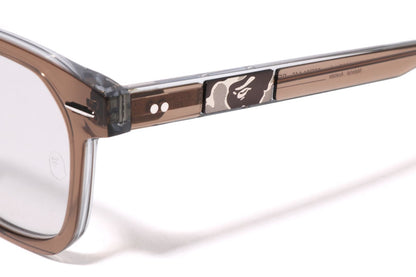 BAPE OPTICAL FLAME #10