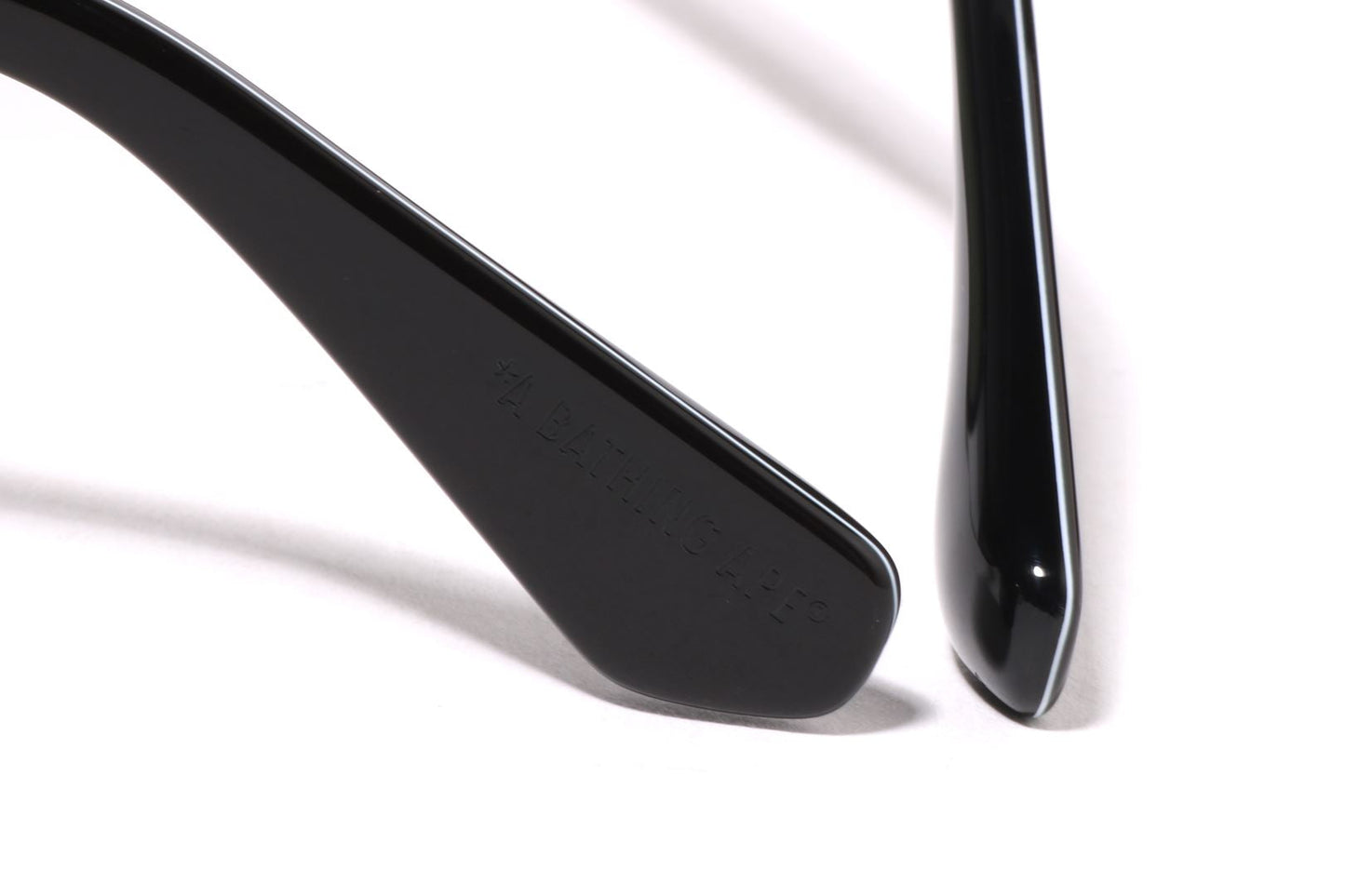 BAPE SUNGLASSES #10
