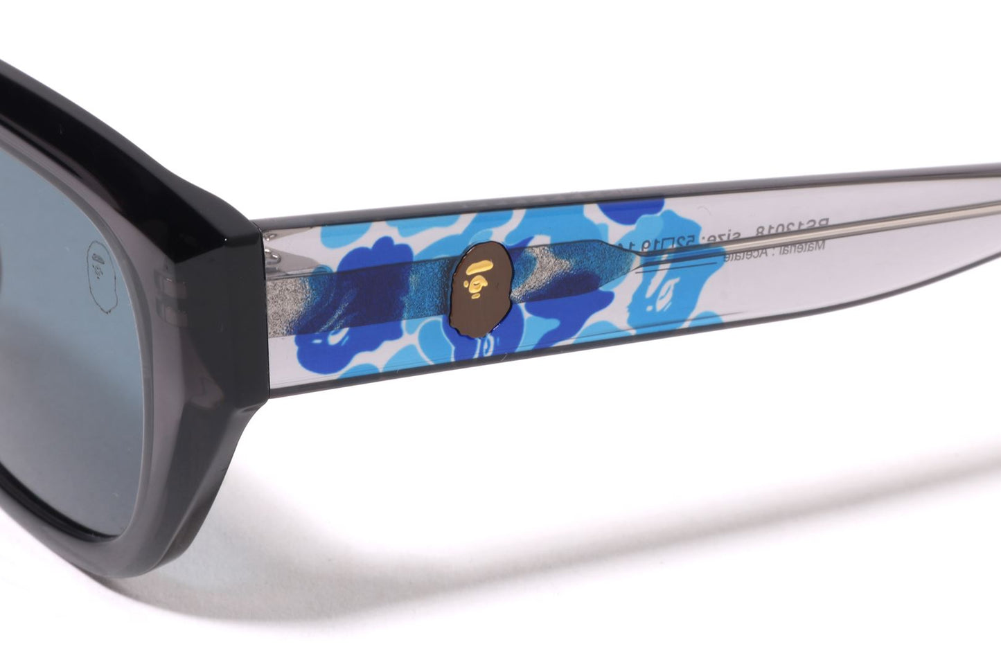 BAPE SUNGLASSES #10