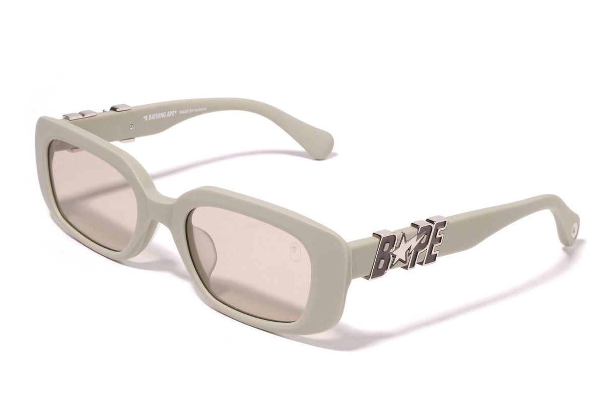 BAPE SUNGLASSES #11