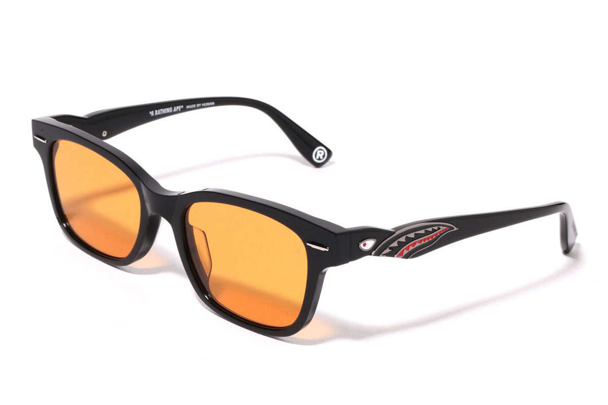 BAPE SHARK SUNGLASSES #1