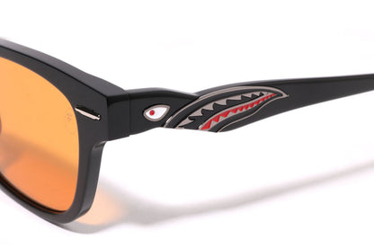 BAPE SHARK SUNGLASSES #1