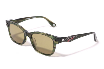 BAPE SHARK SUNGLASSES #1