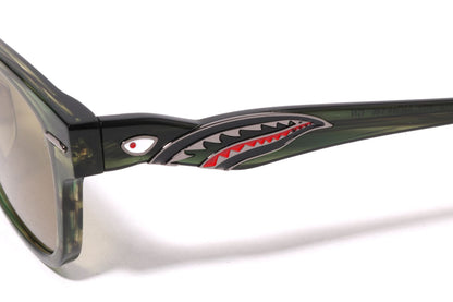 BAPE SHARK SUNGLASSES #1