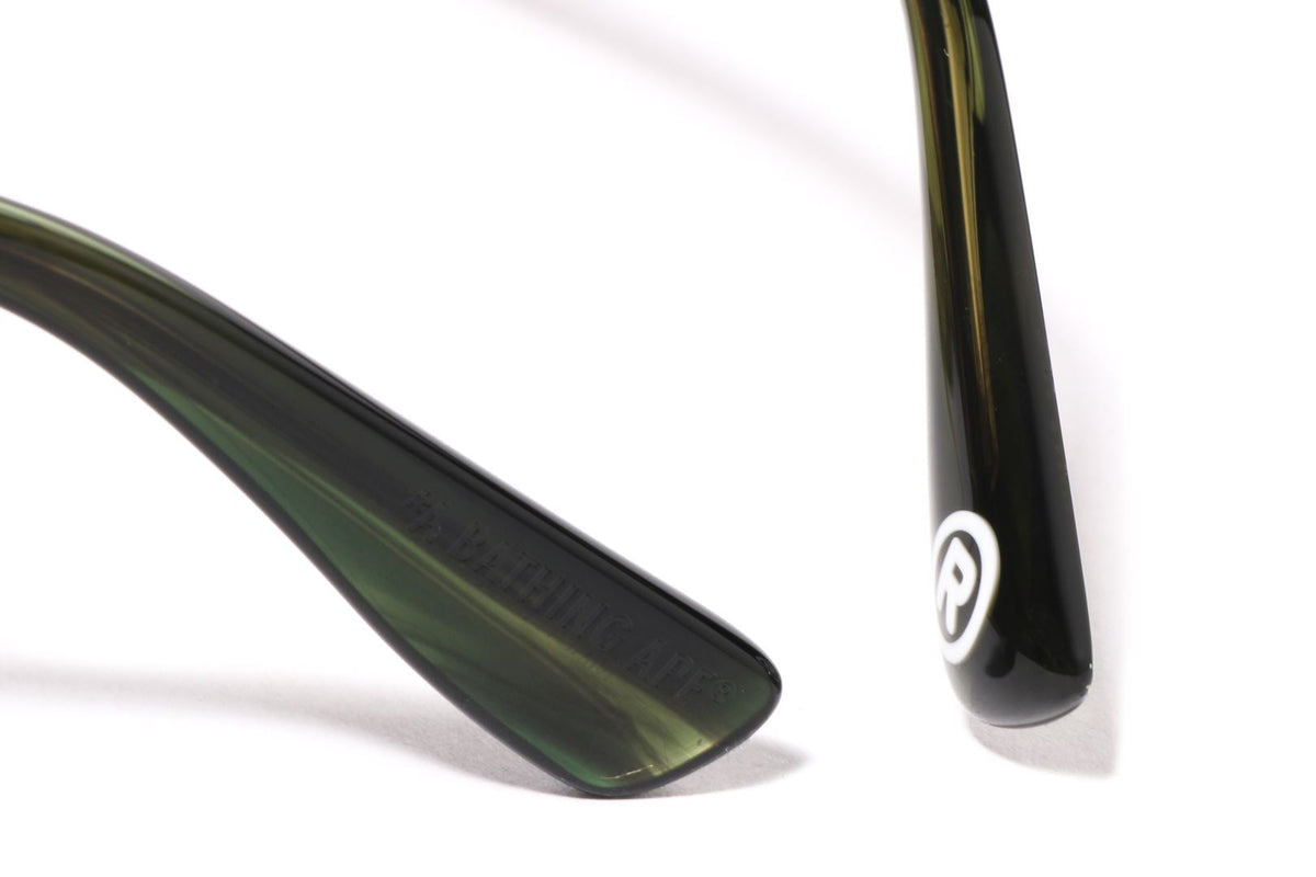 BAPE SHARK SUNGLASSES #1