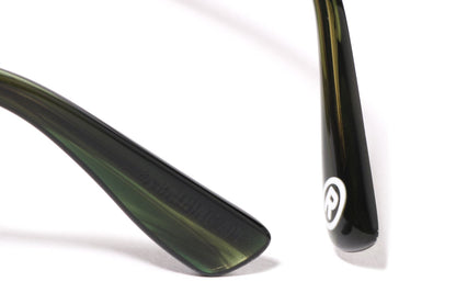 BAPE SHARK SUNGLASSES #1
