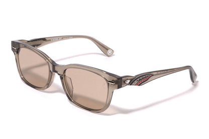 BAPE SHARK SUNGLASSES #1