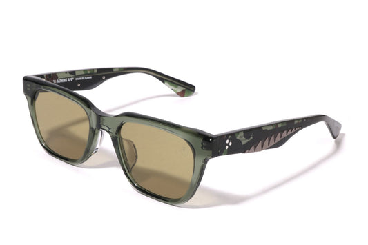 BAPE SHARK SUNGLASSES #3