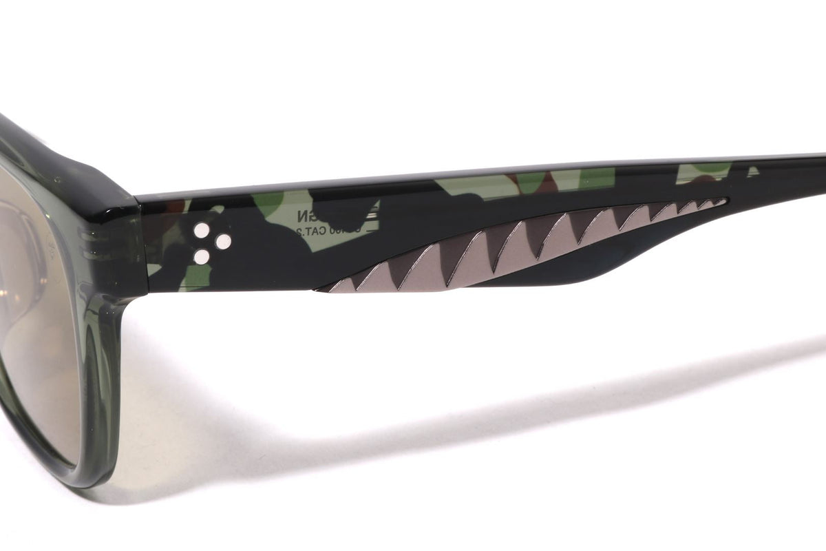 BAPE SHARK SUNGLASSES #3