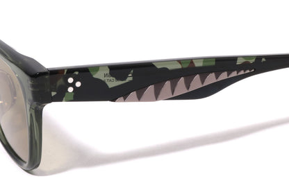 BAPE SHARK SUNGLASSES #3