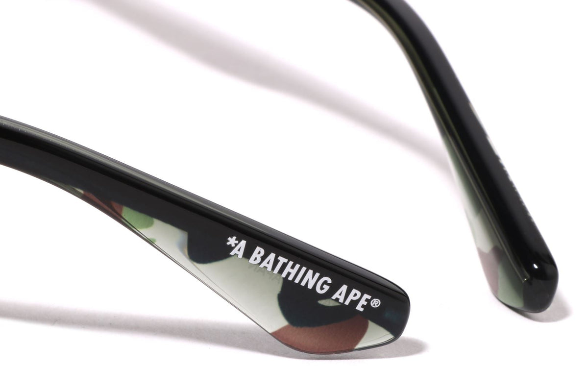 BAPE SHARK SUNGLASSES #3