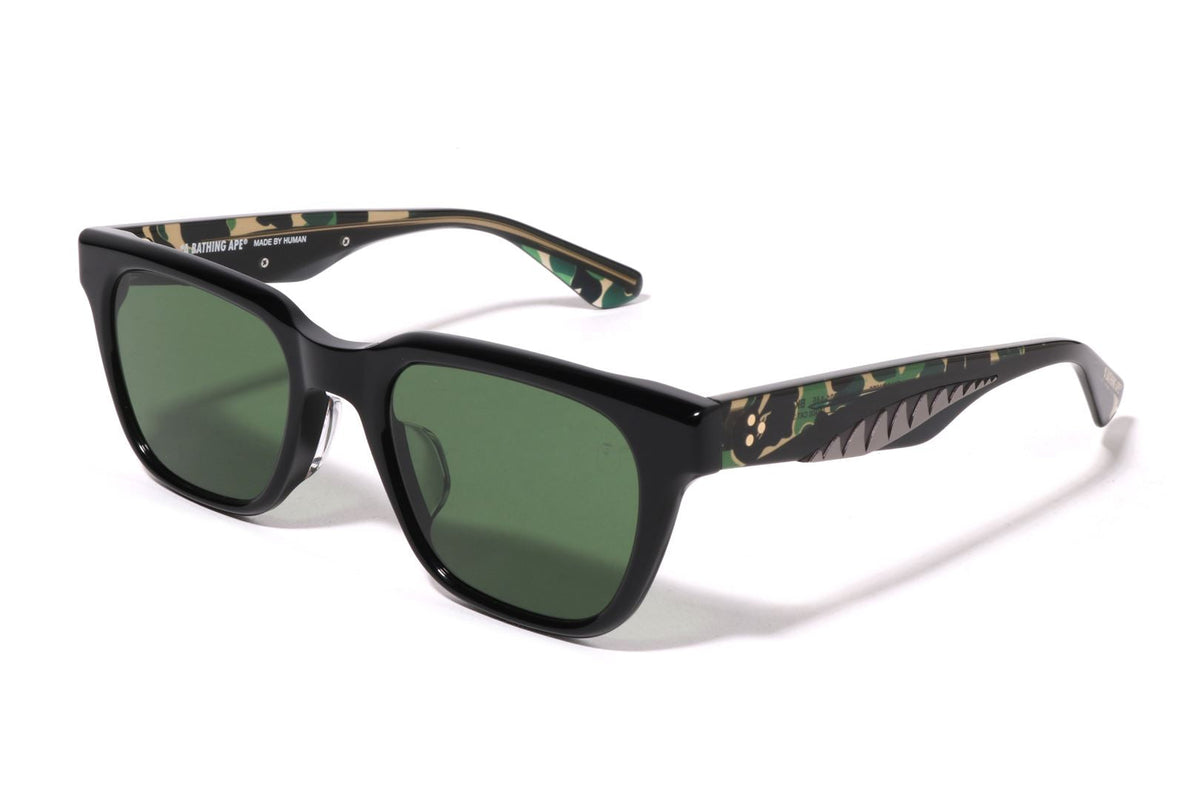 BAPE SHARK SUNGLASSES #3