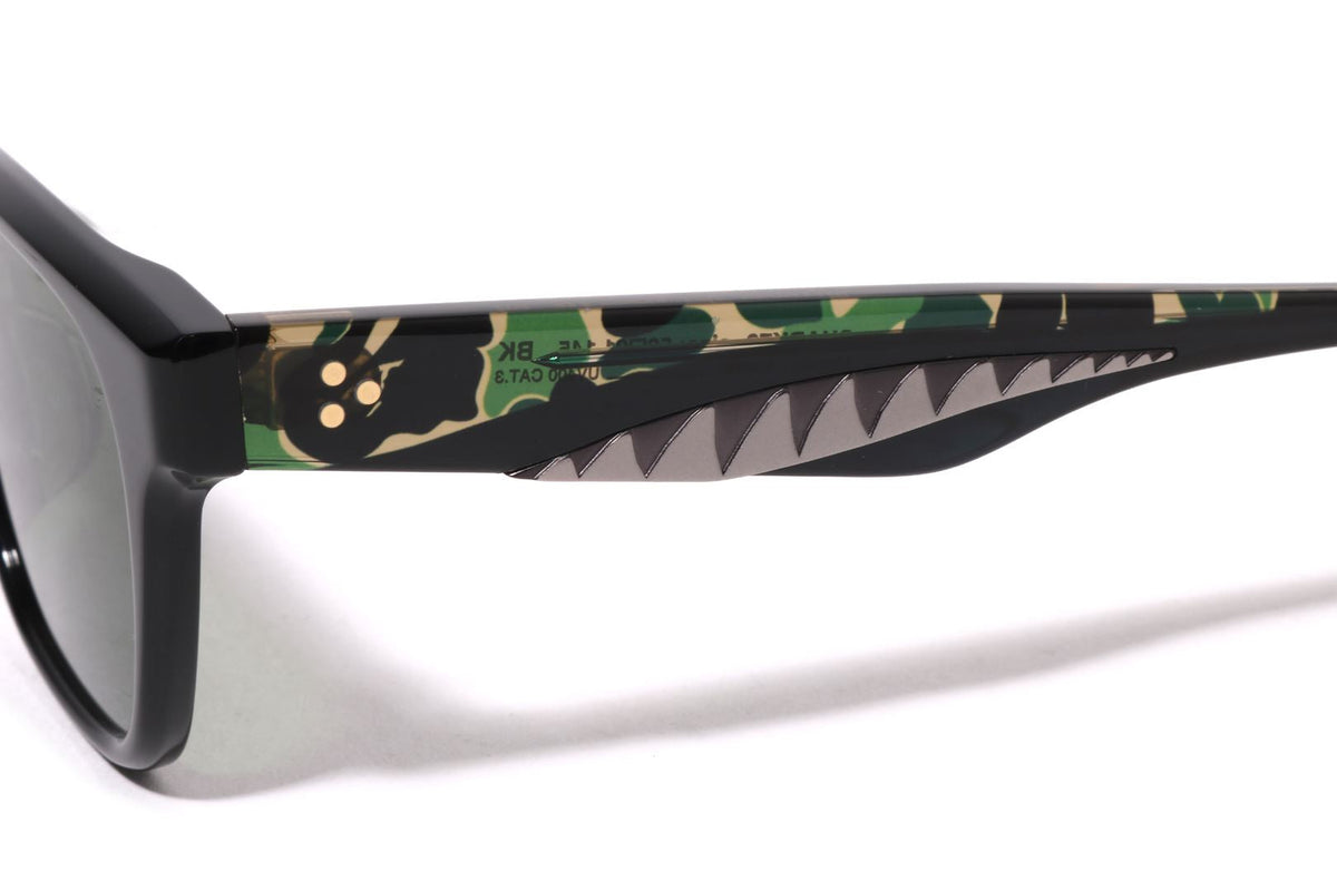 BAPE SHARK SUNGLASSES #3