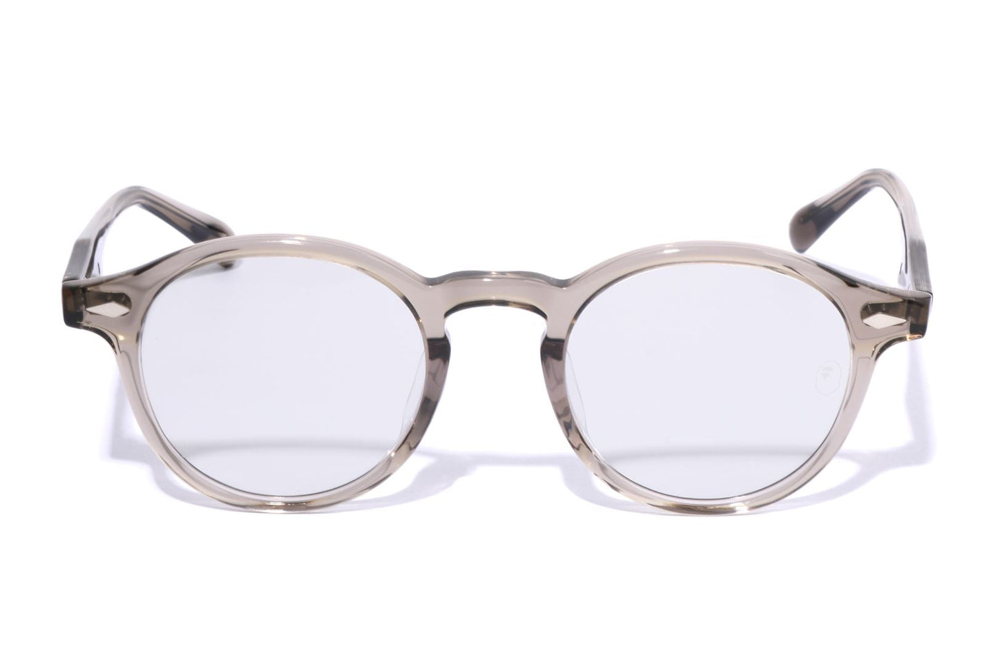 BAPE OPTICAL FRAME #1
