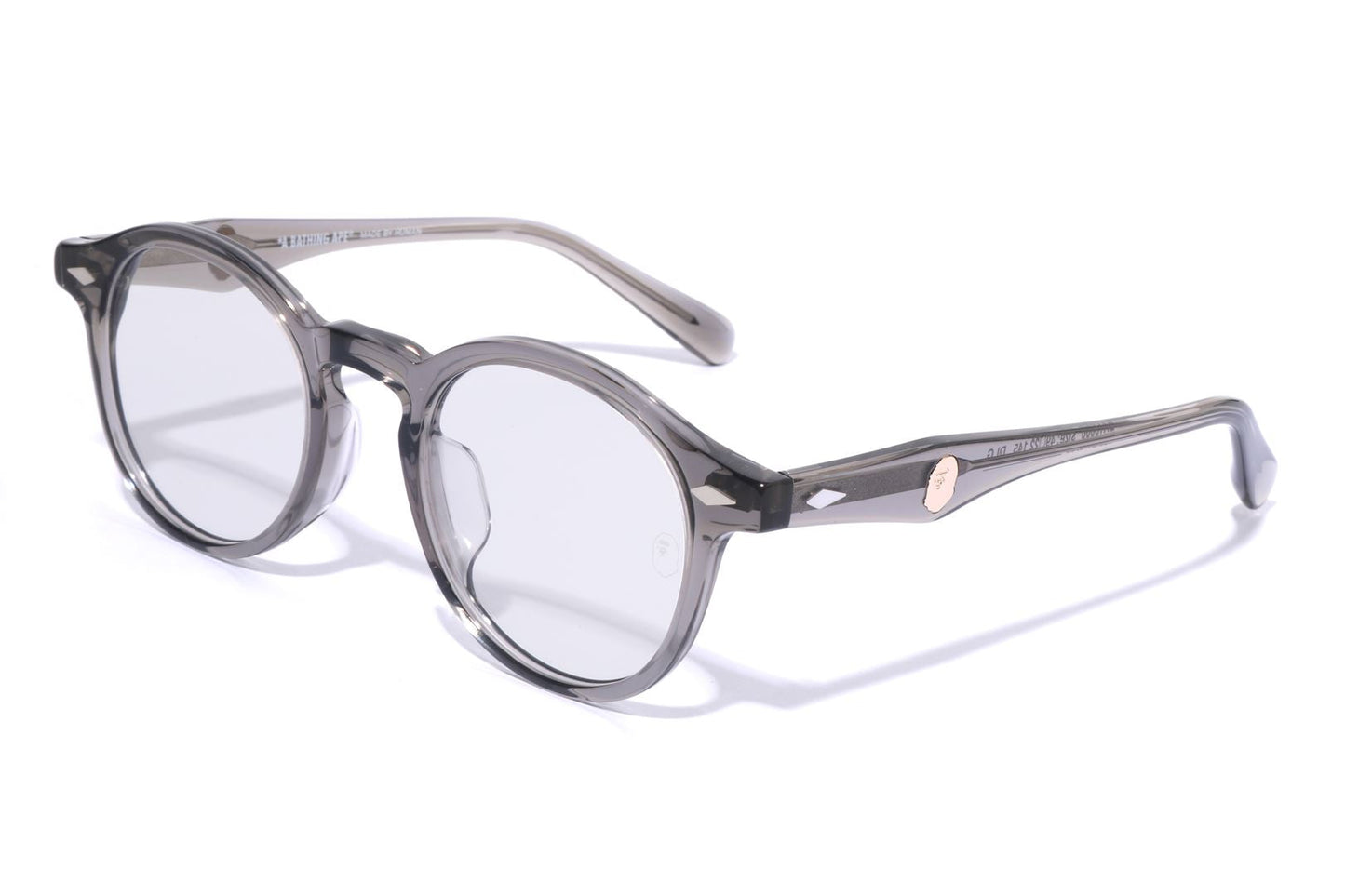 BAPE OPTICAL FRAME #1