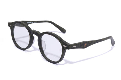 BAPE OPTICAL FRAME #1