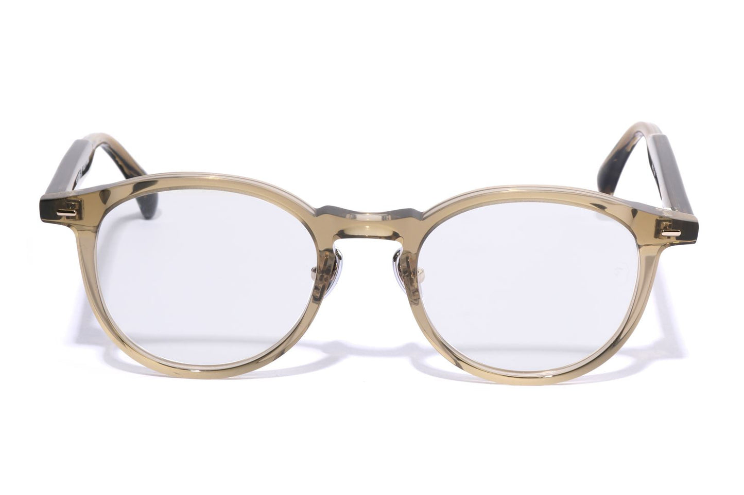 BAPE OPTICAL FRAME #13