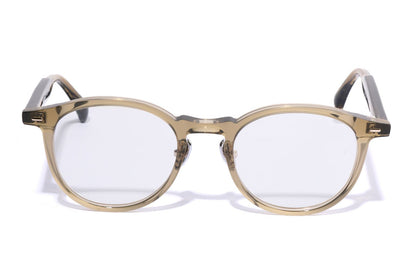 BAPE OPTICAL FRAME #13