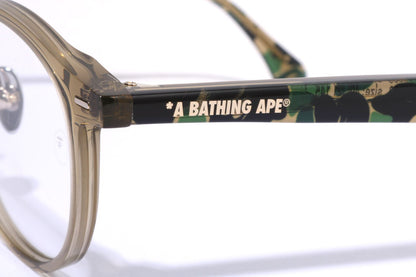 BAPE OPTICAL FRAME #13