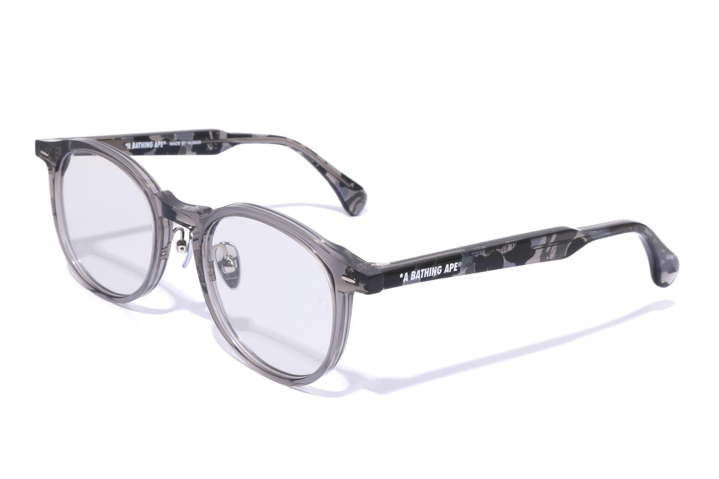BAPE OPTICAL FRAME #13