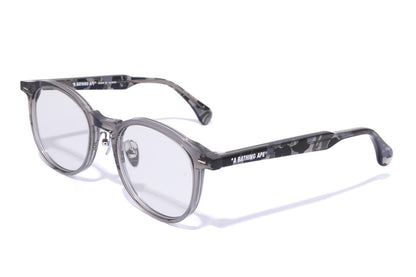 BAPE OPTICAL FRAME #13