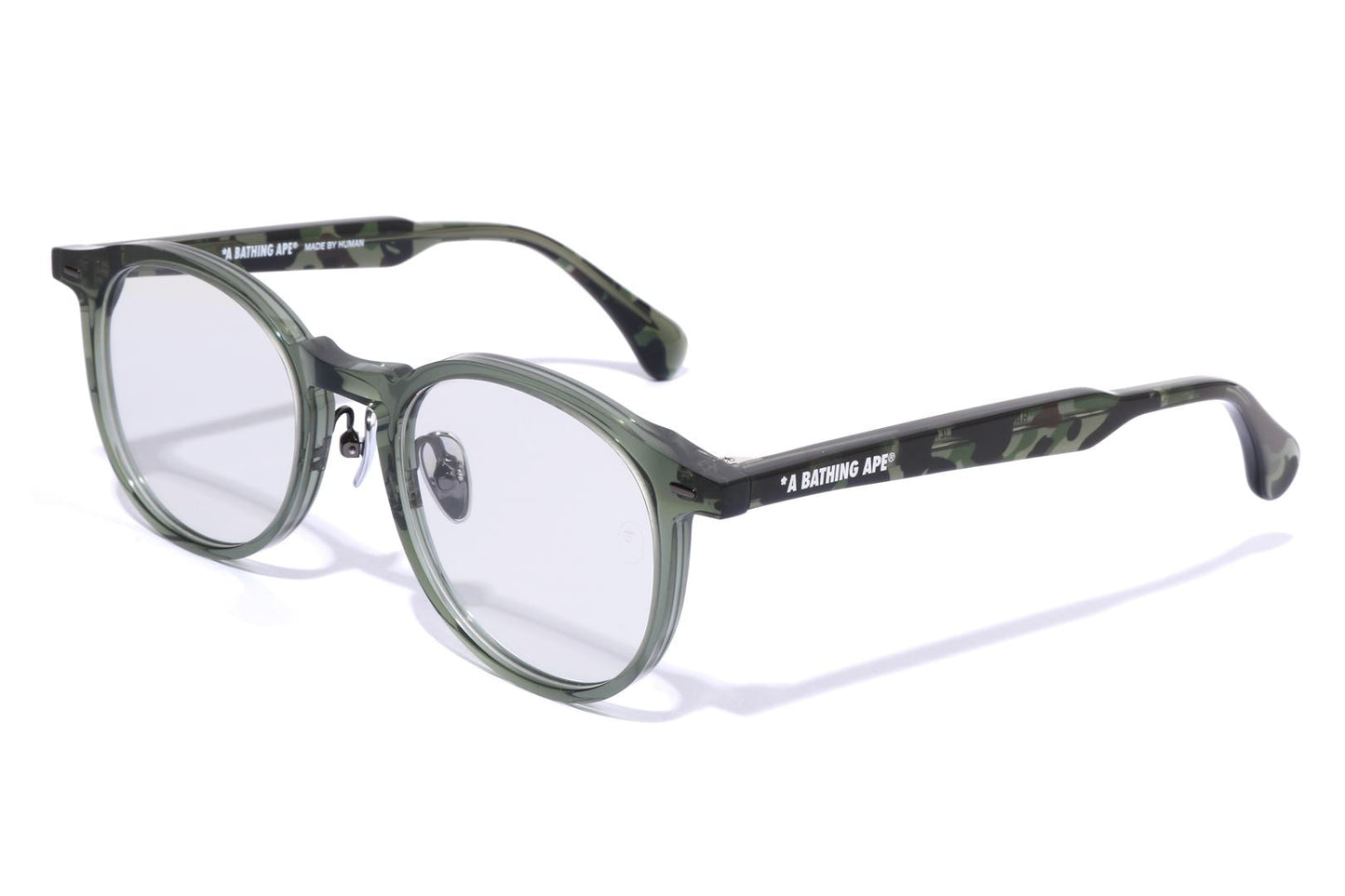 BAPE OPTICAL FRAME #13
