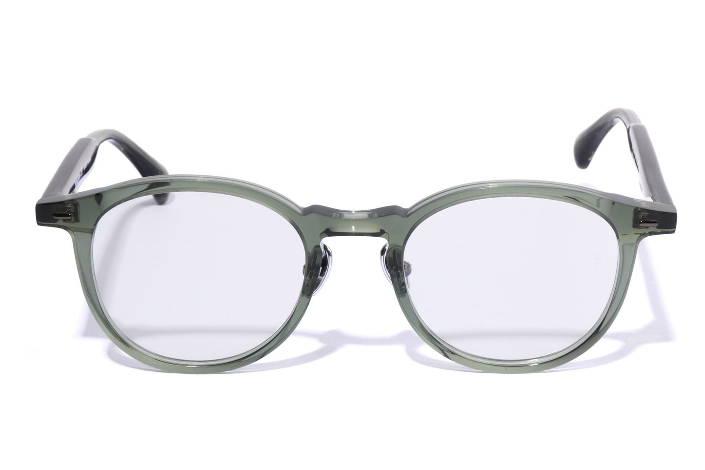 BAPE OPTICAL FRAME #13