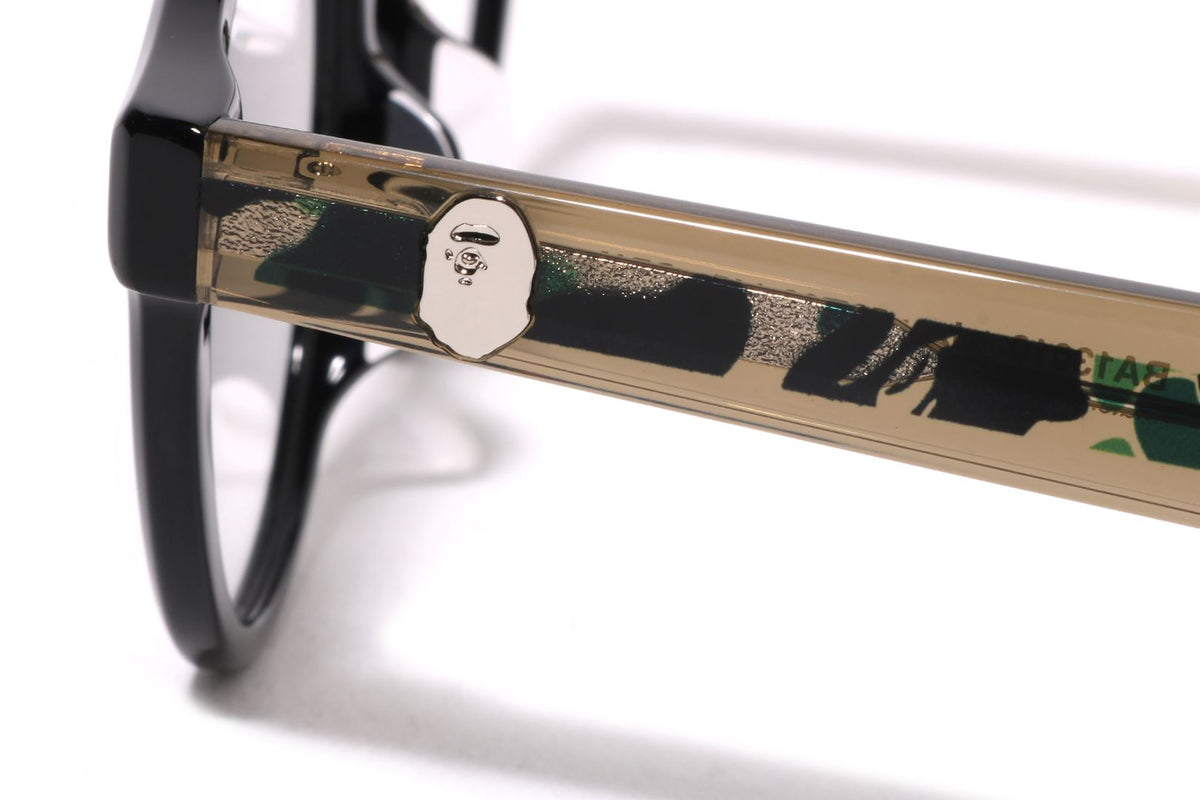 BAPE OPTICAL FRAME #2