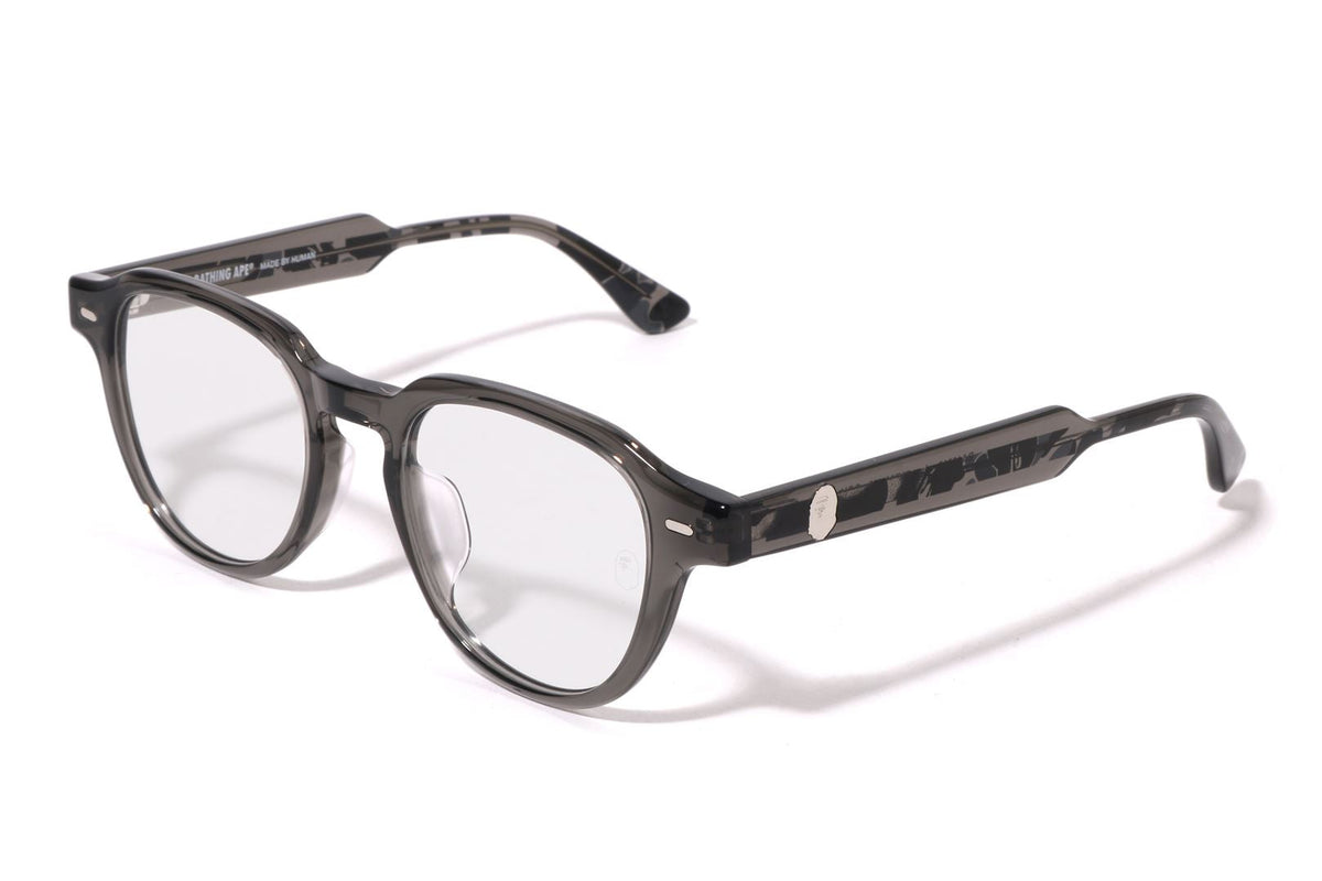 BAPE OPTICAL FRAME #2