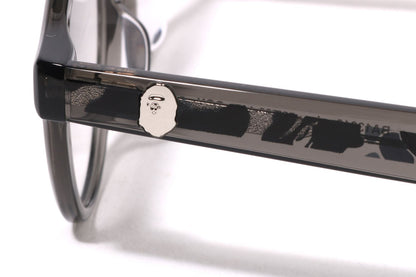 BAPE OPTICAL FRAME #2