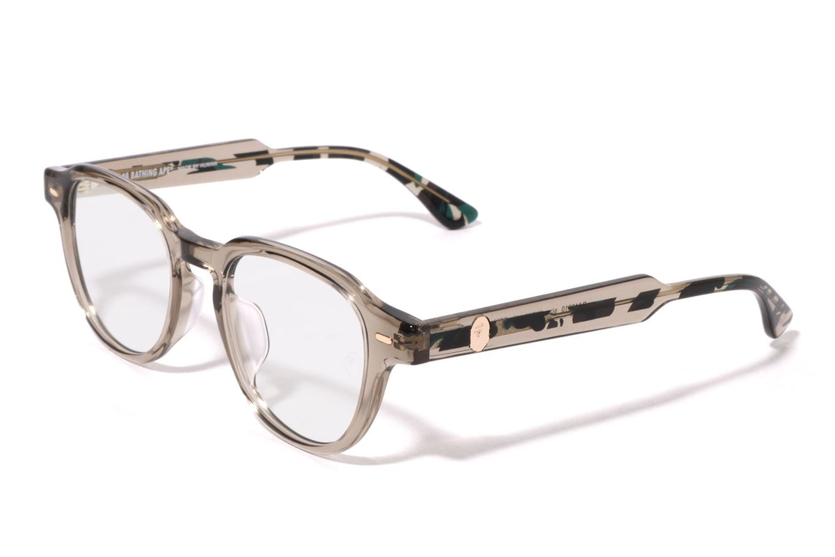 BAPE OPTICAL FRAME #2