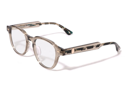 BAPE OPTICAL FRAME #2
