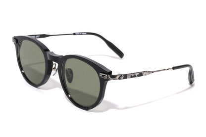 BAPE OPTICAL FRAME #4