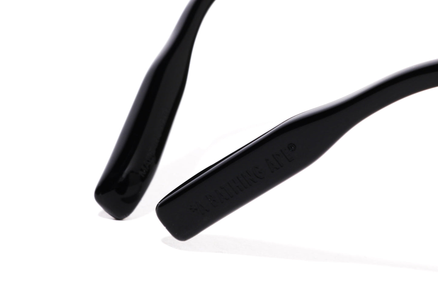 BAPE OPTICAL FRAME #4