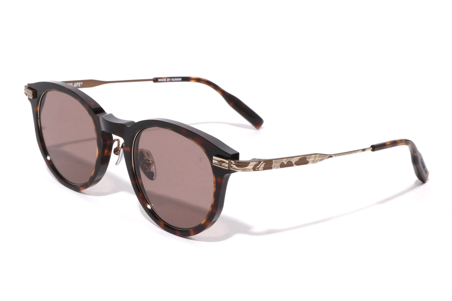 BAPE OPTICAL FRAME #4