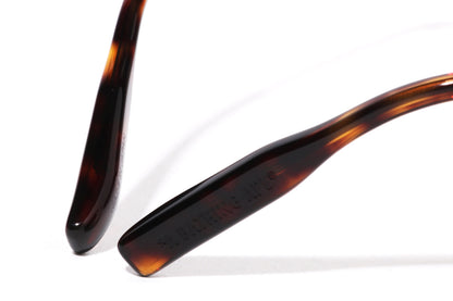 BAPE OPTICAL FRAME #4