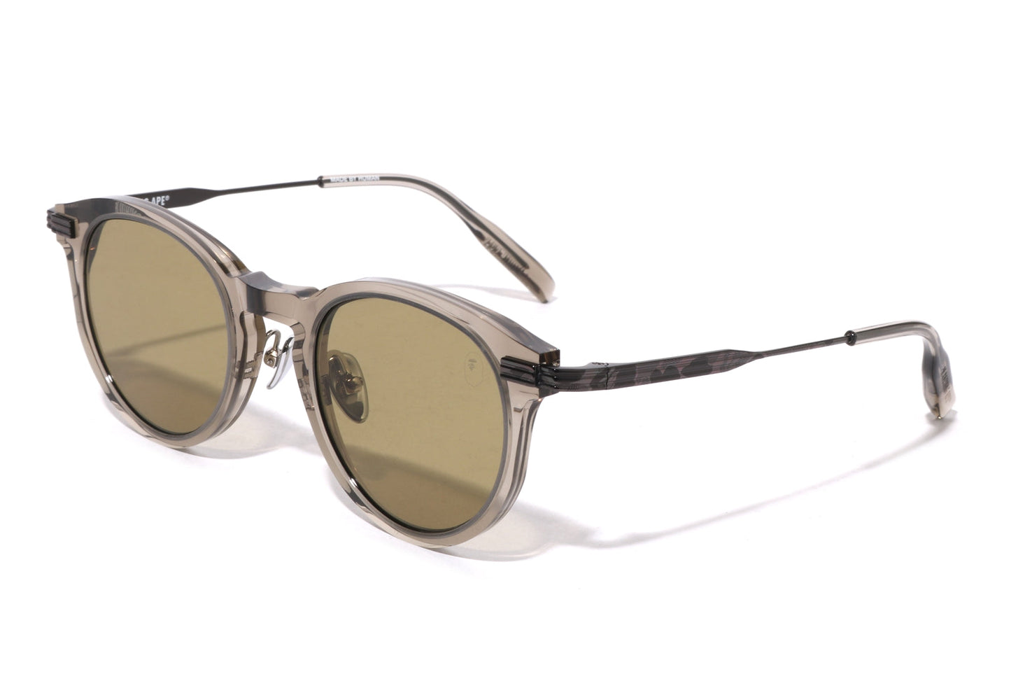 BAPE OPTICAL FRAME #4