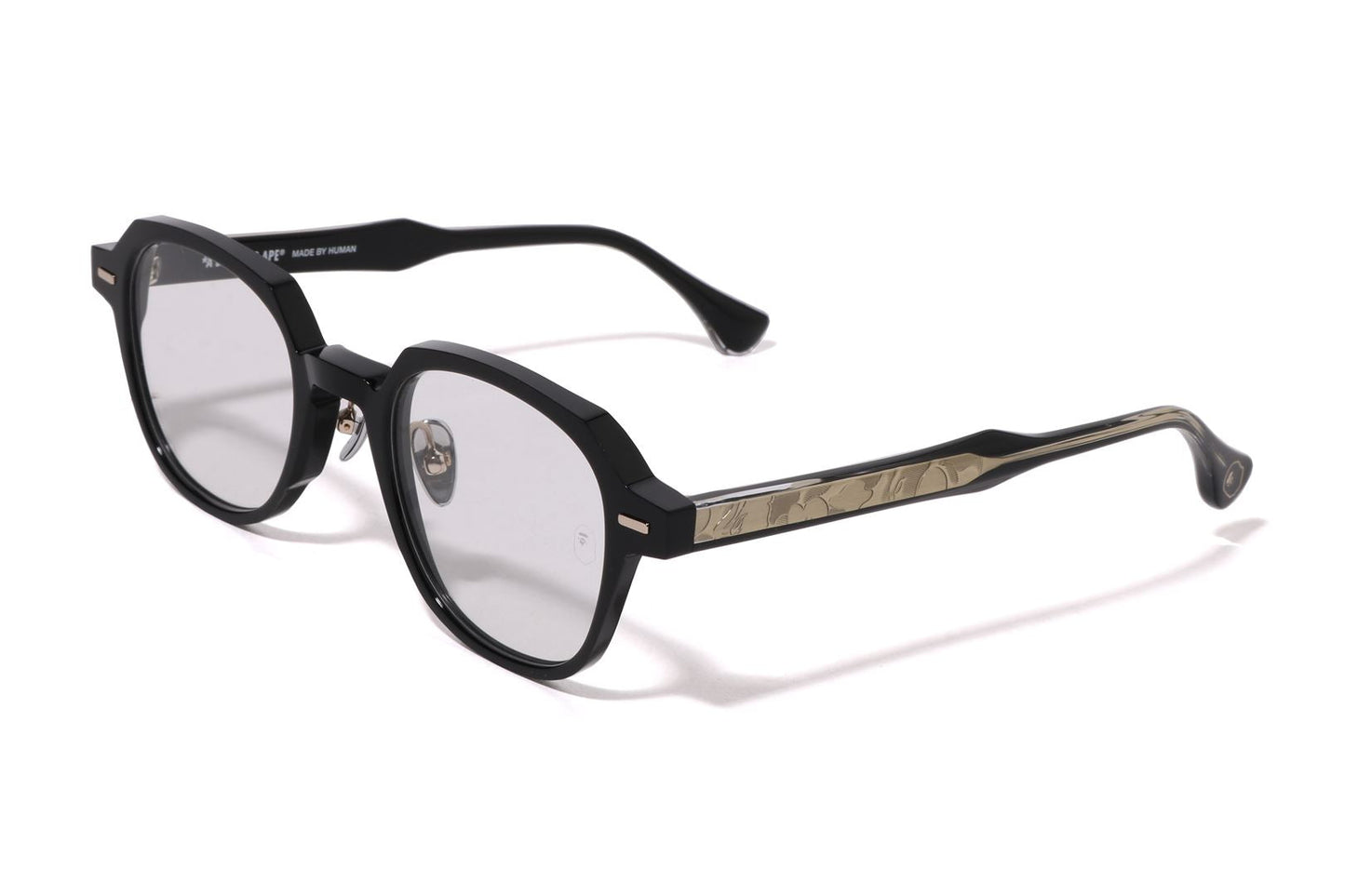 BAPE OPTICAL FRAME #5