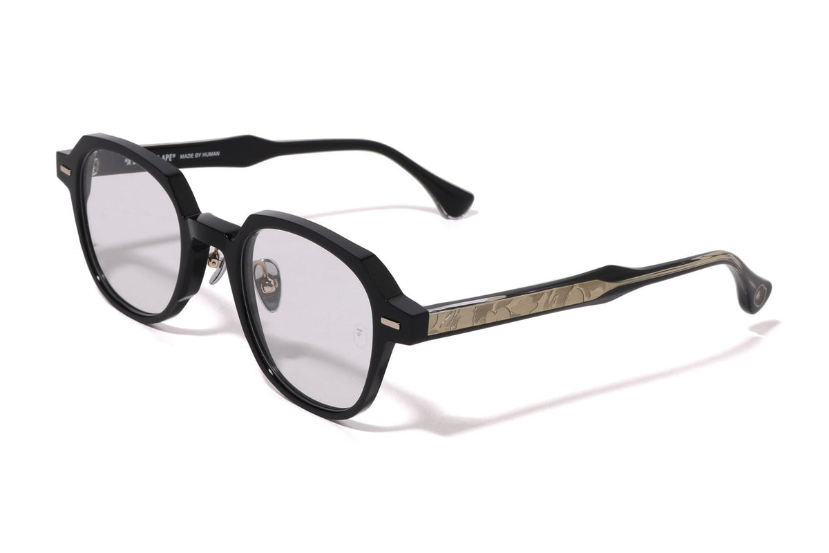 BAPE OPTICAL FRAME #5