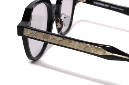 BAPE OPTICAL FRAME #5
