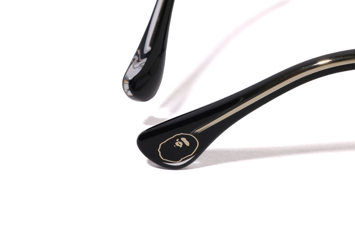 BAPE OPTICAL FRAME #5