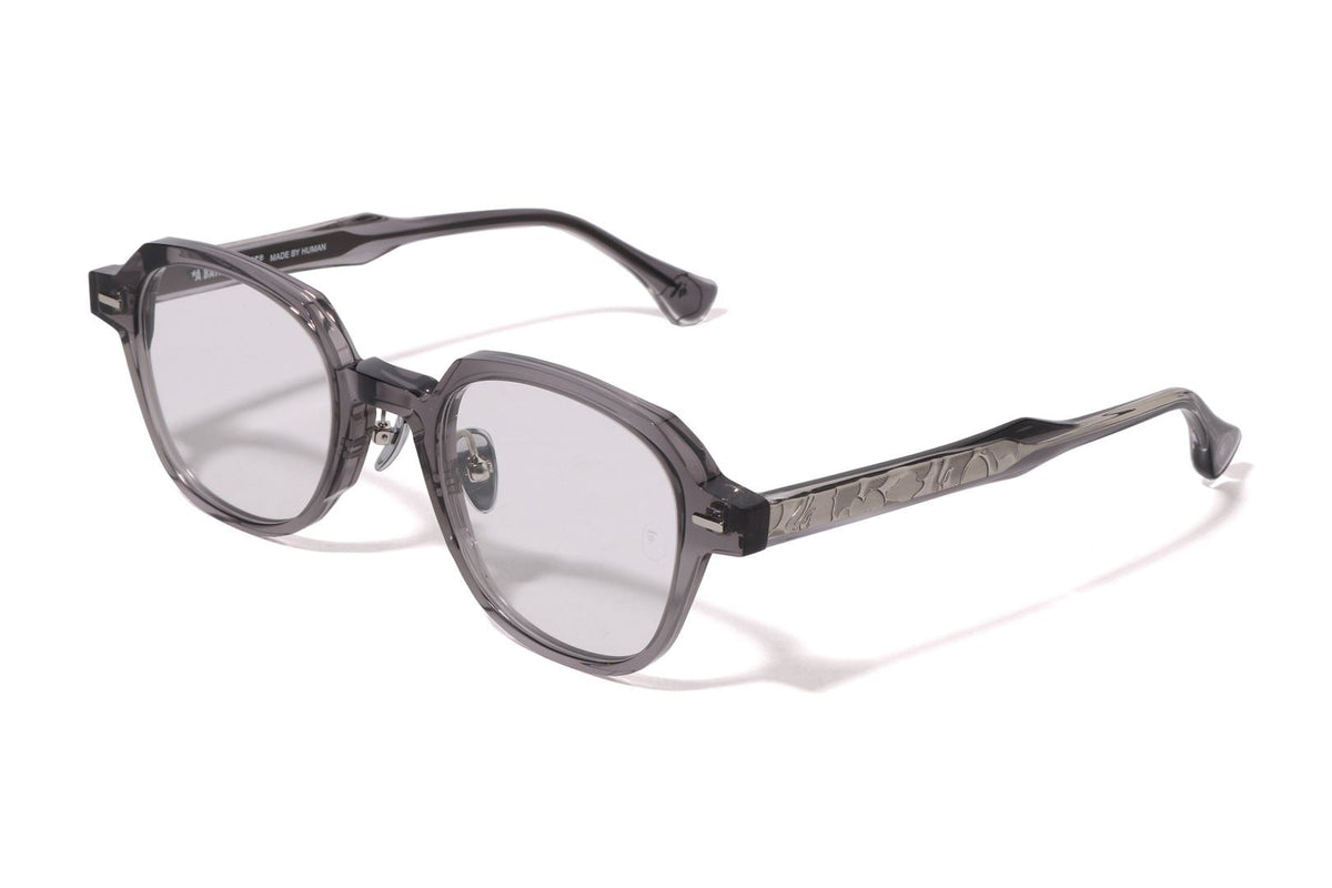 BAPE OPTICAL FRAME #5