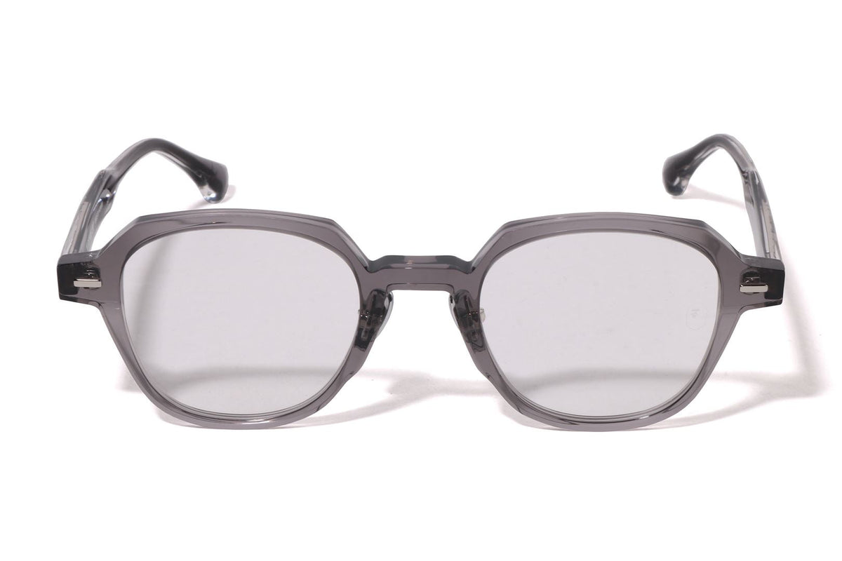 BAPE OPTICAL FRAME #5