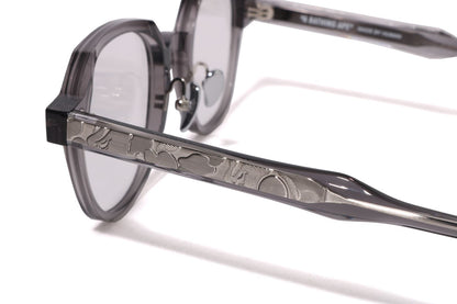 BAPE OPTICAL FRAME #5